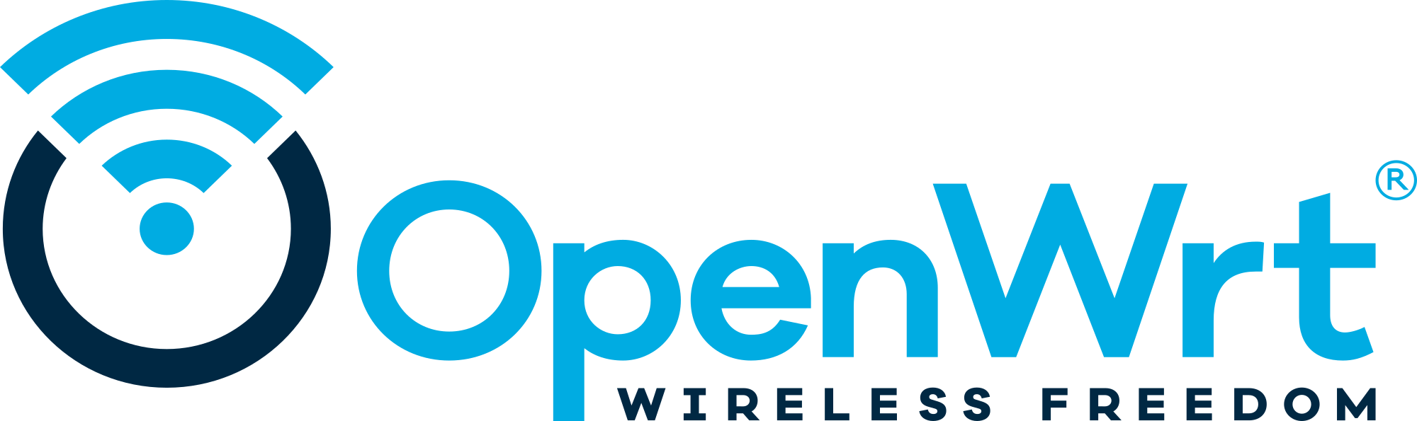 OpenWRT 安装无线网卡（不编译）