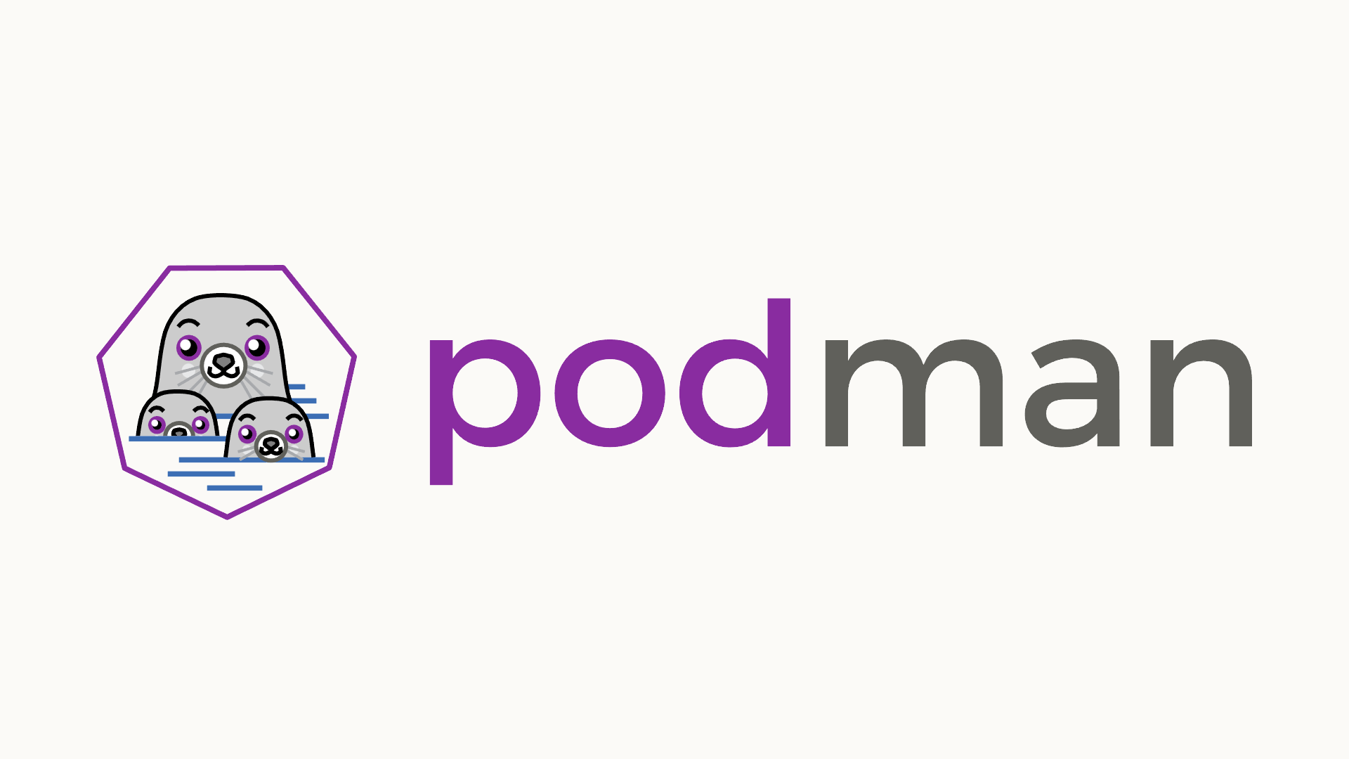 Podman 替代 Docker 踩坑